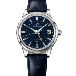 Grand Seiko Elegance Collection Automatic GMT SBGM257