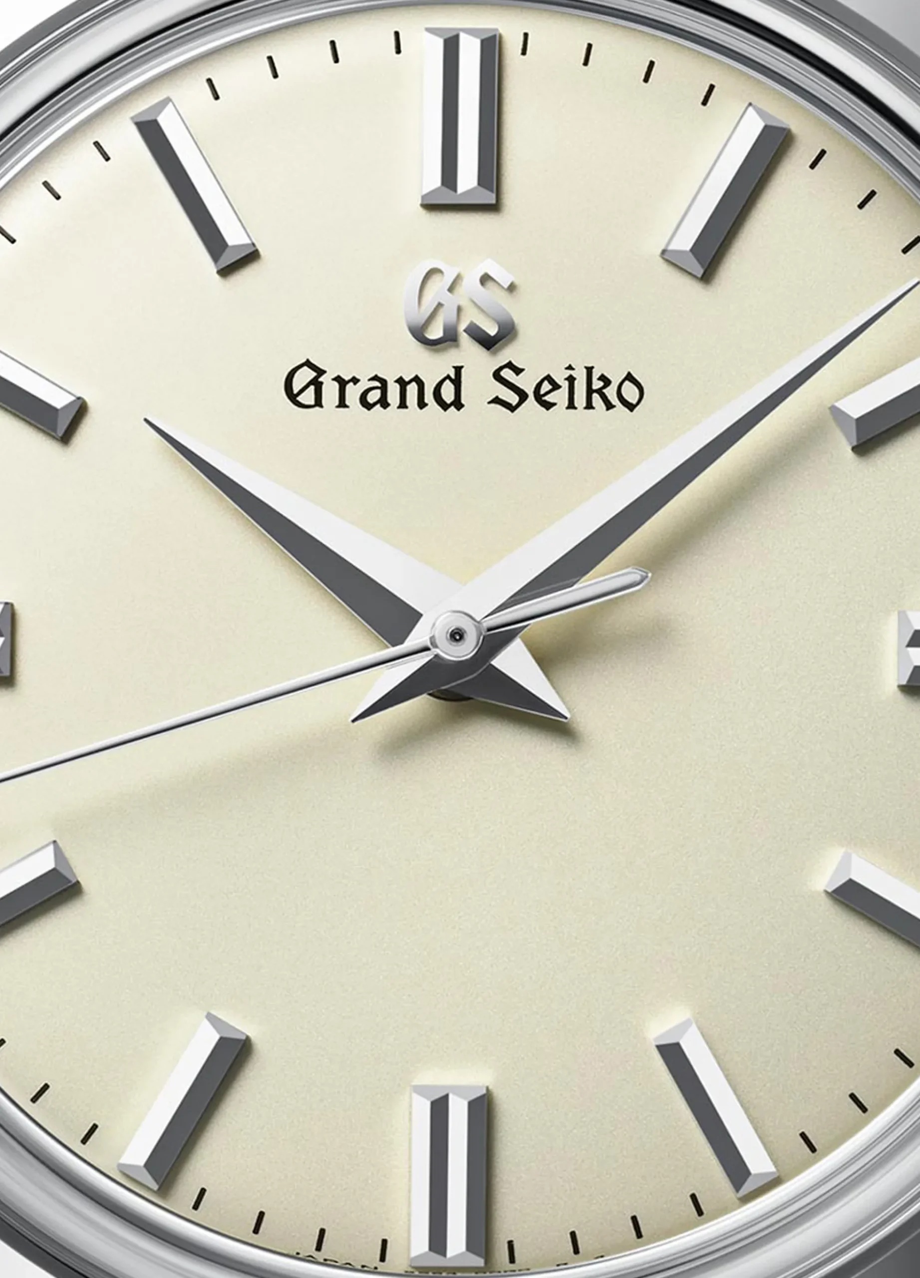 Grand Seiko Elegance Collection Mechanical SBGW301