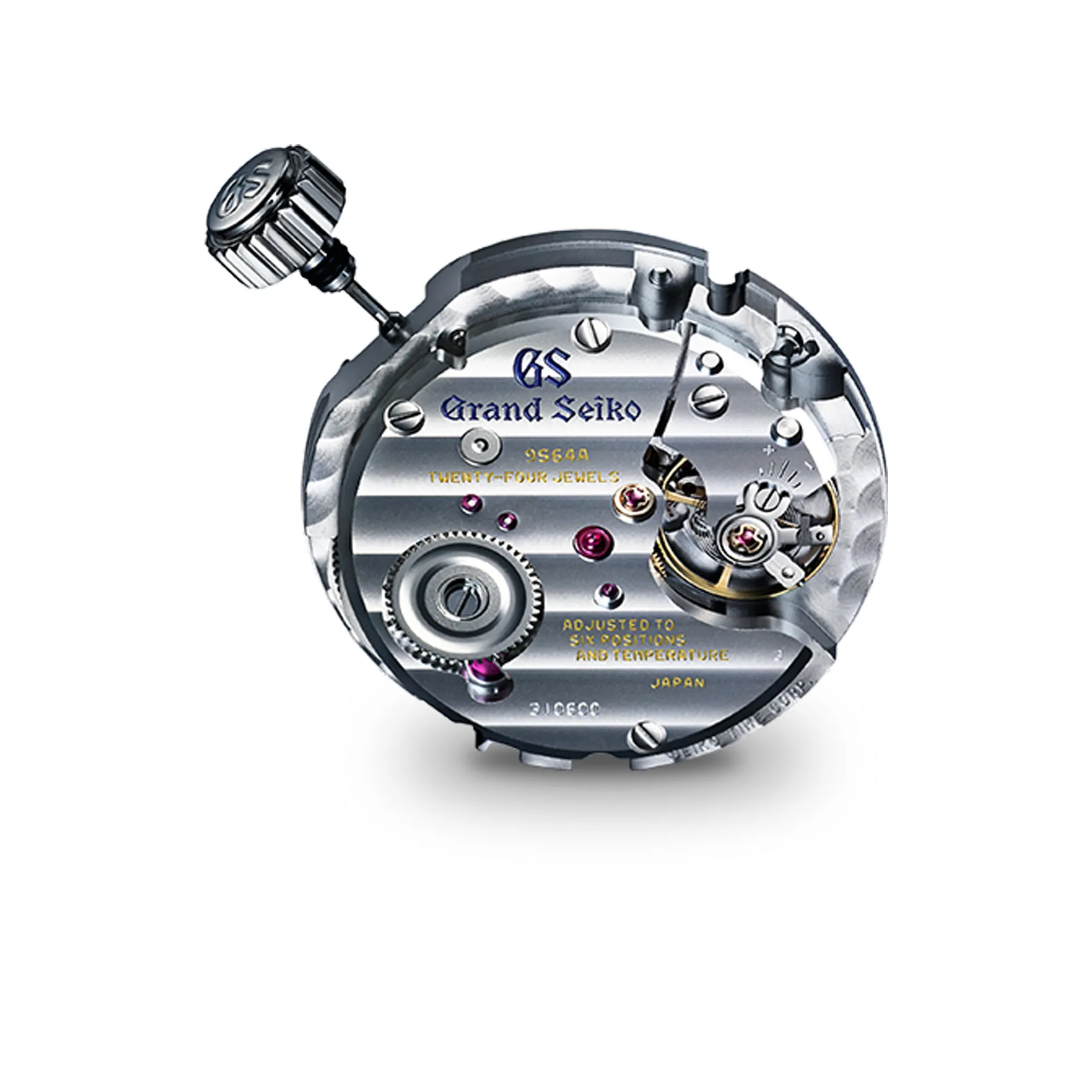 Grand Seiko Elegance Collection Mechanical SBGW301