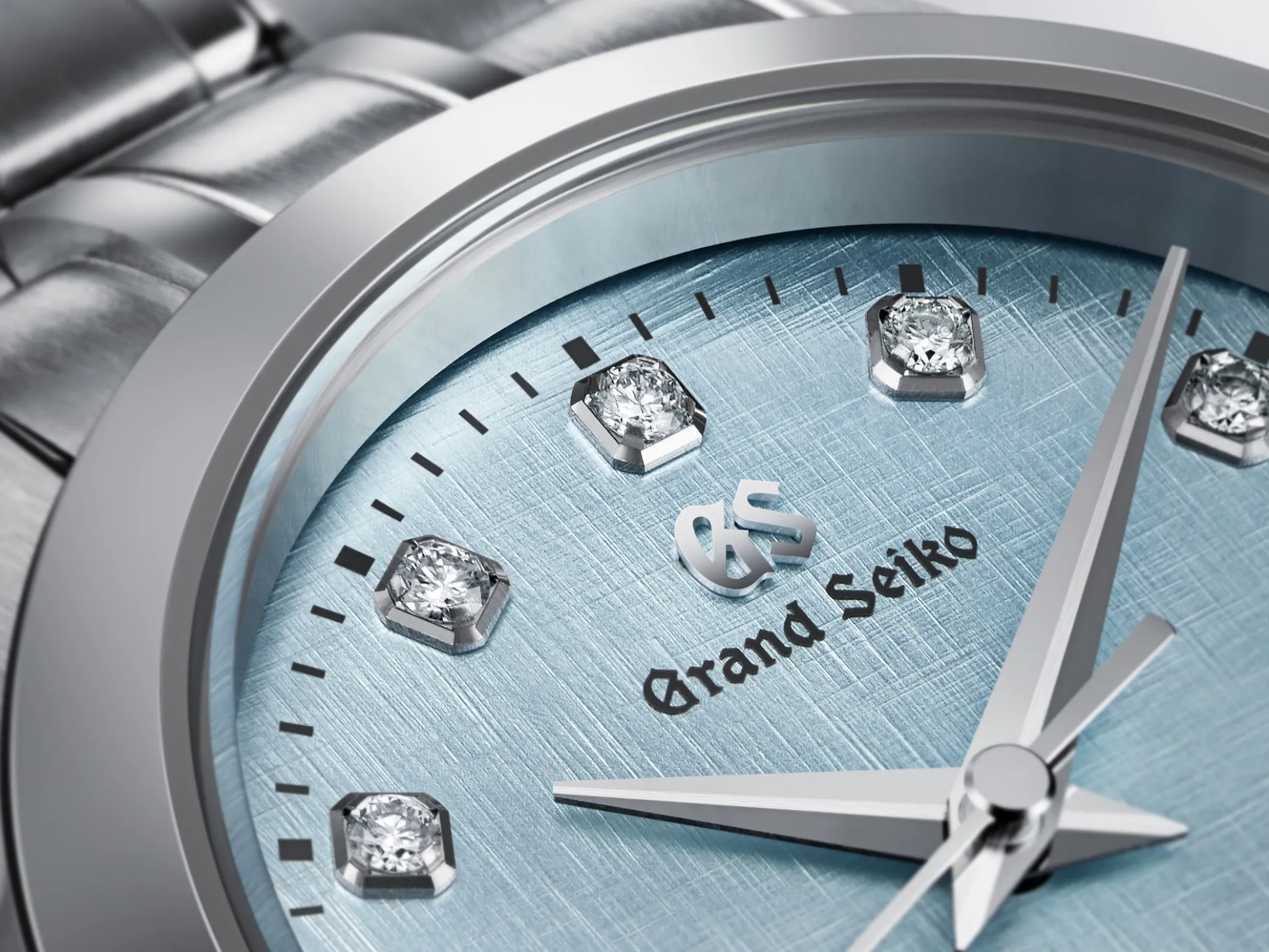 Grand Seiko Elegance Collection Mechanical STGK023