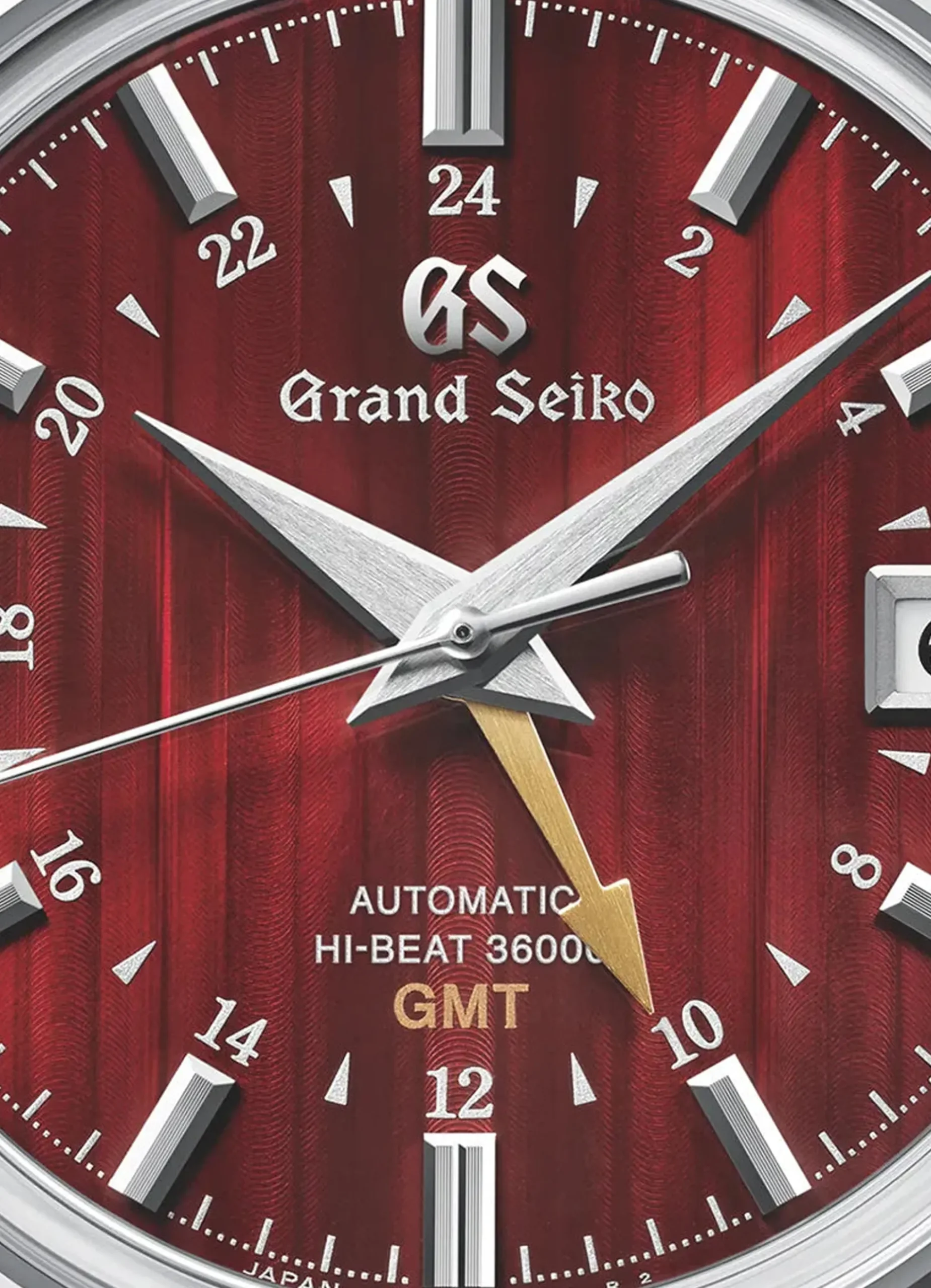 Grand Seiko Elegance Collection Hi-Beat 36000 SBGJ273