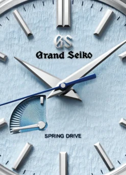 Grand Seiko Elegance Collection Spring Drive SBGA407