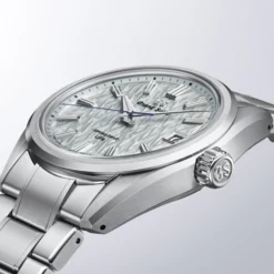 Grand Seiko Evolution 9 Collection Spring Drive U.F.A. SLGB003