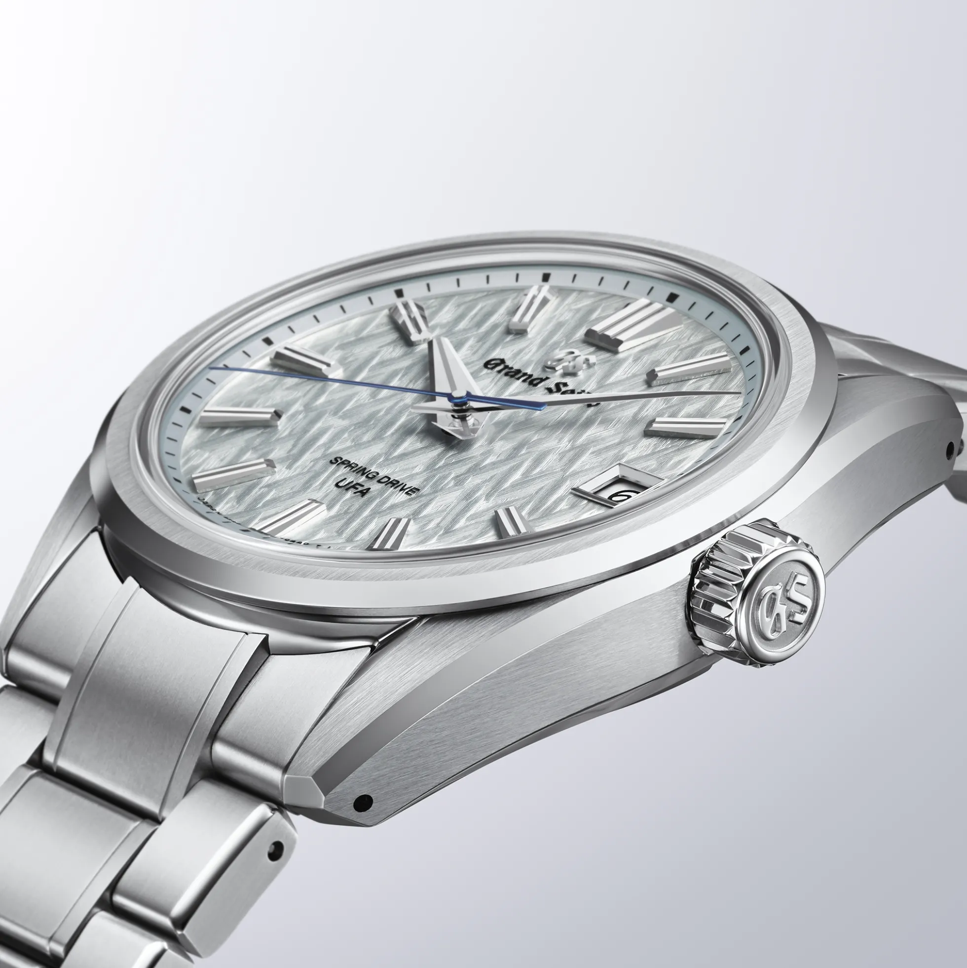 Grand Seiko Evolution 9 Collection Spring Drive U.F.A. SLGB003