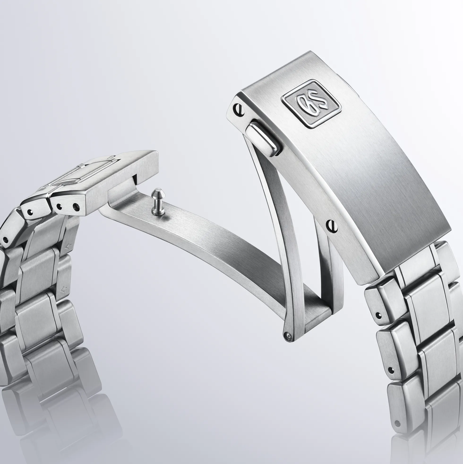 Grand Seiko Evolution 9 Collection Spring Drive U.F.A. SLGB003