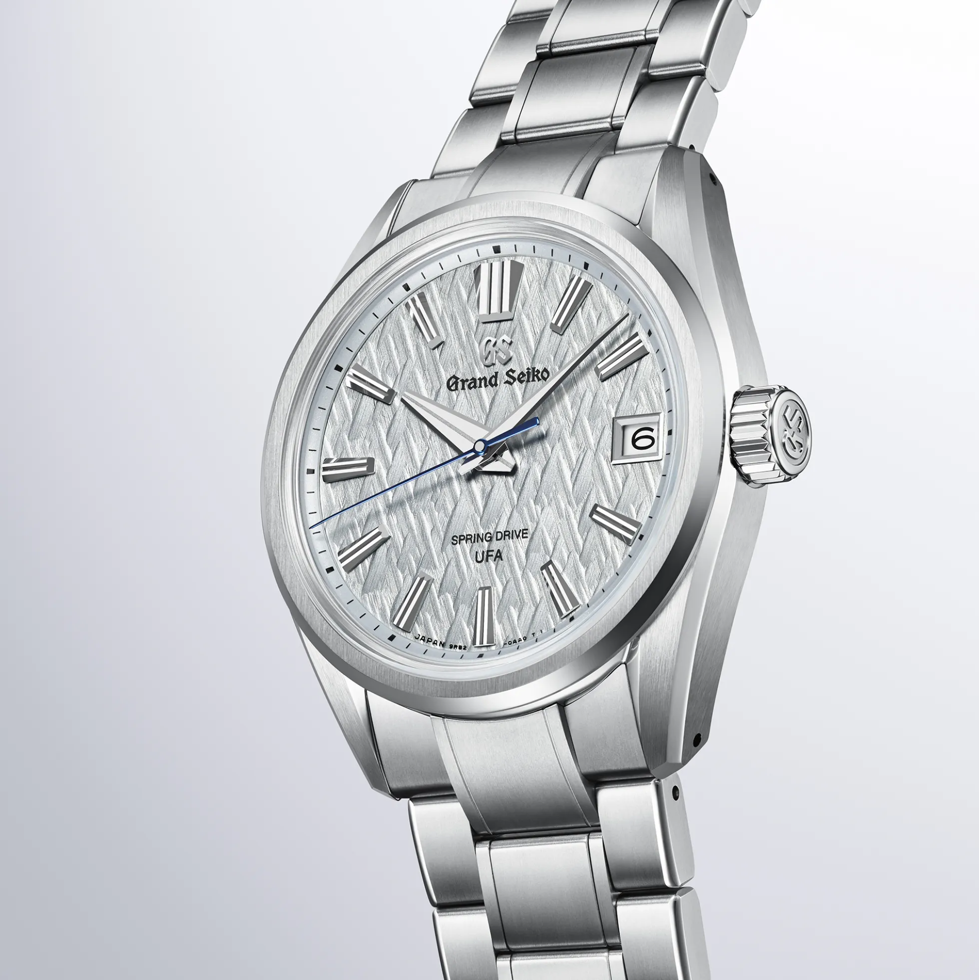 Grand Seiko Evolution 9 Collection Spring Drive U.F.A. SLGB003