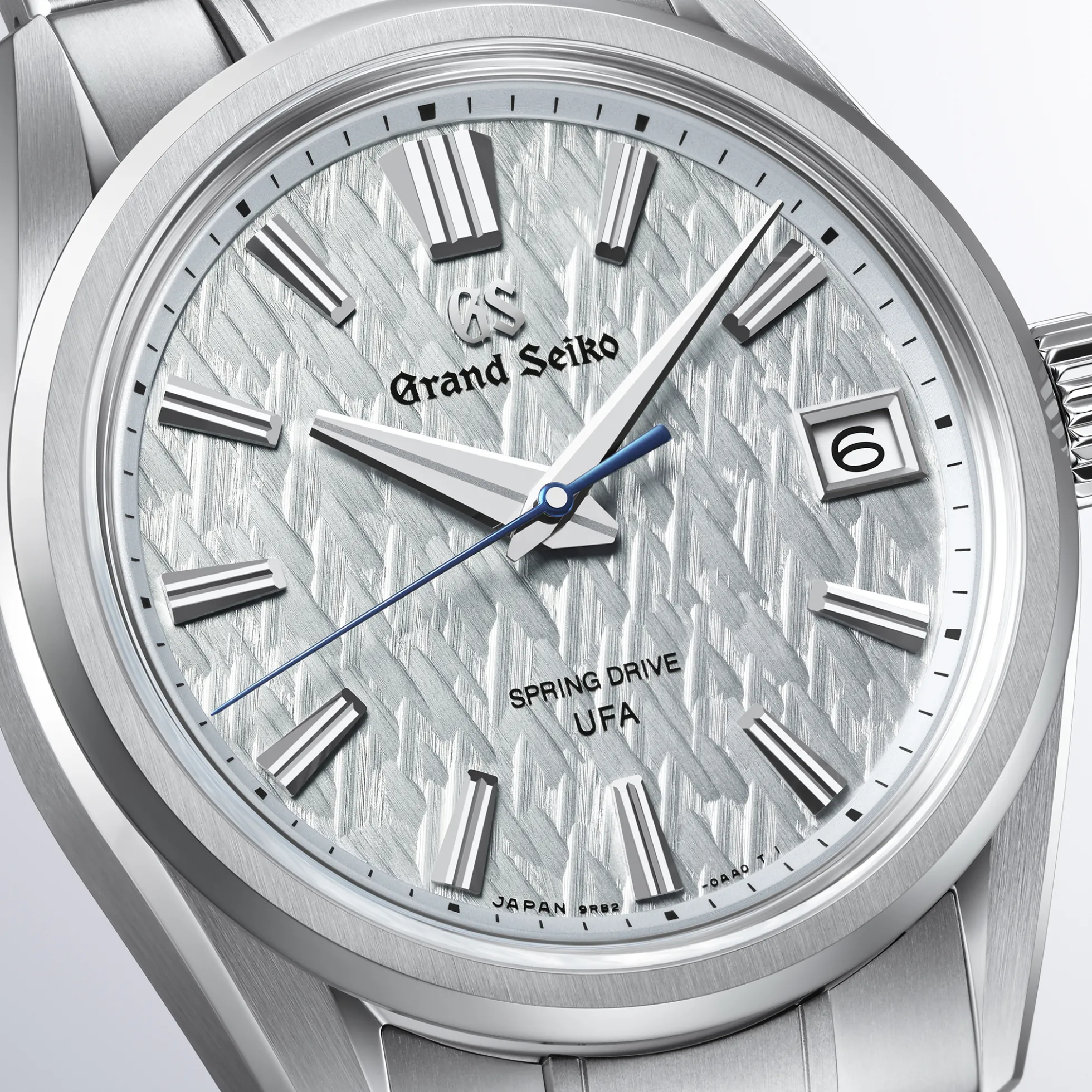 Grand Seiko Evolution 9 Collection Spring Drive U.F.A. SLGB003