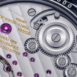 Grand Seiko Evolution 9 Collection Hi-Beat 36000 SLGW003