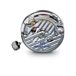 Grand Seiko Heritage Collection Spring Drive SBGA211