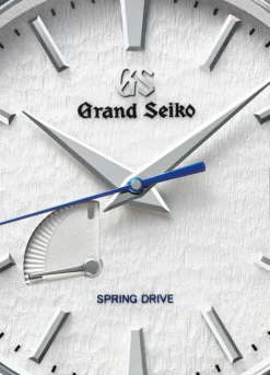 Grand Seiko Heritage Collection Spring Drive SBGA211