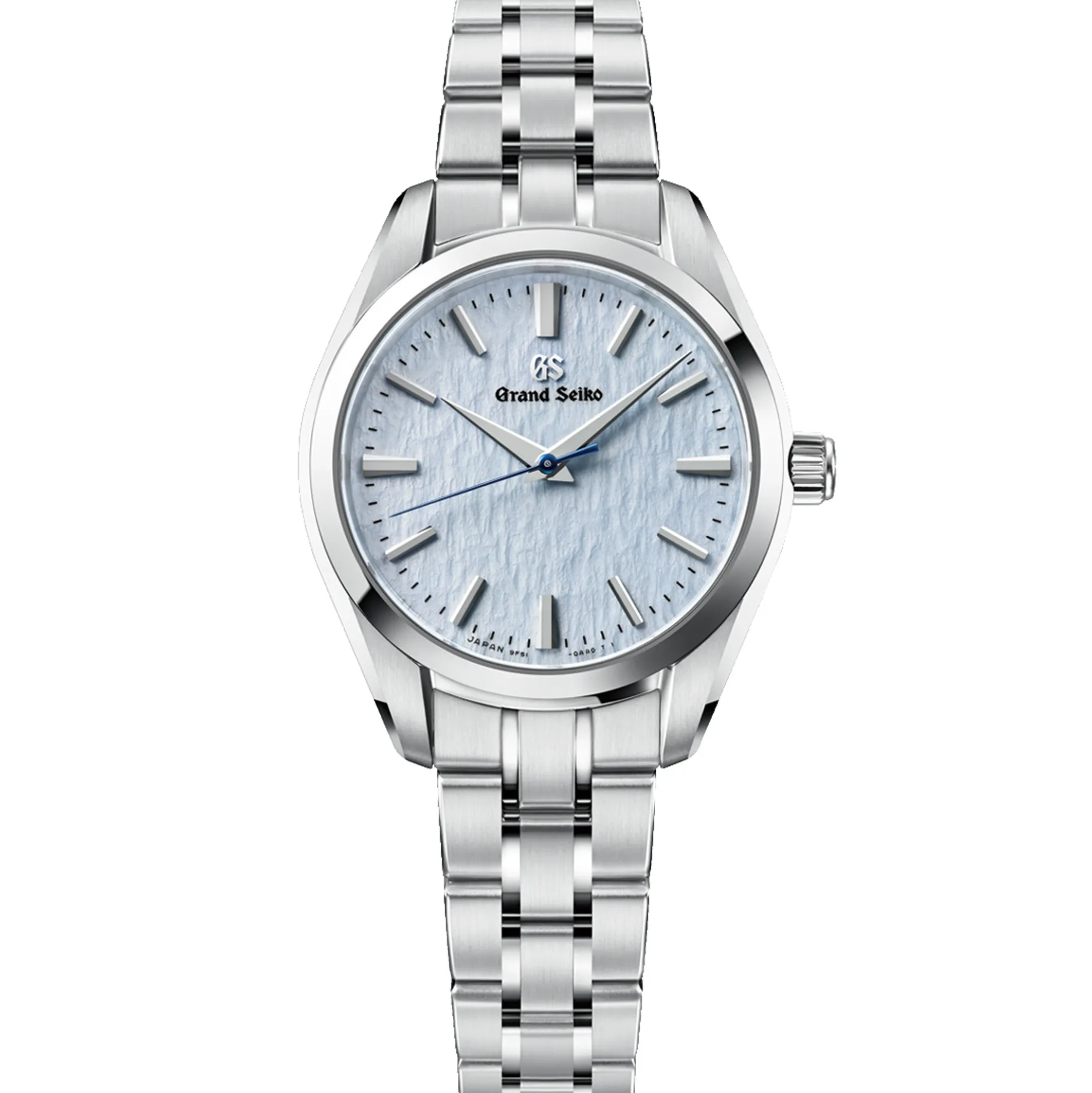 Grand Seiko Heritage Collection Ladies SBGX361