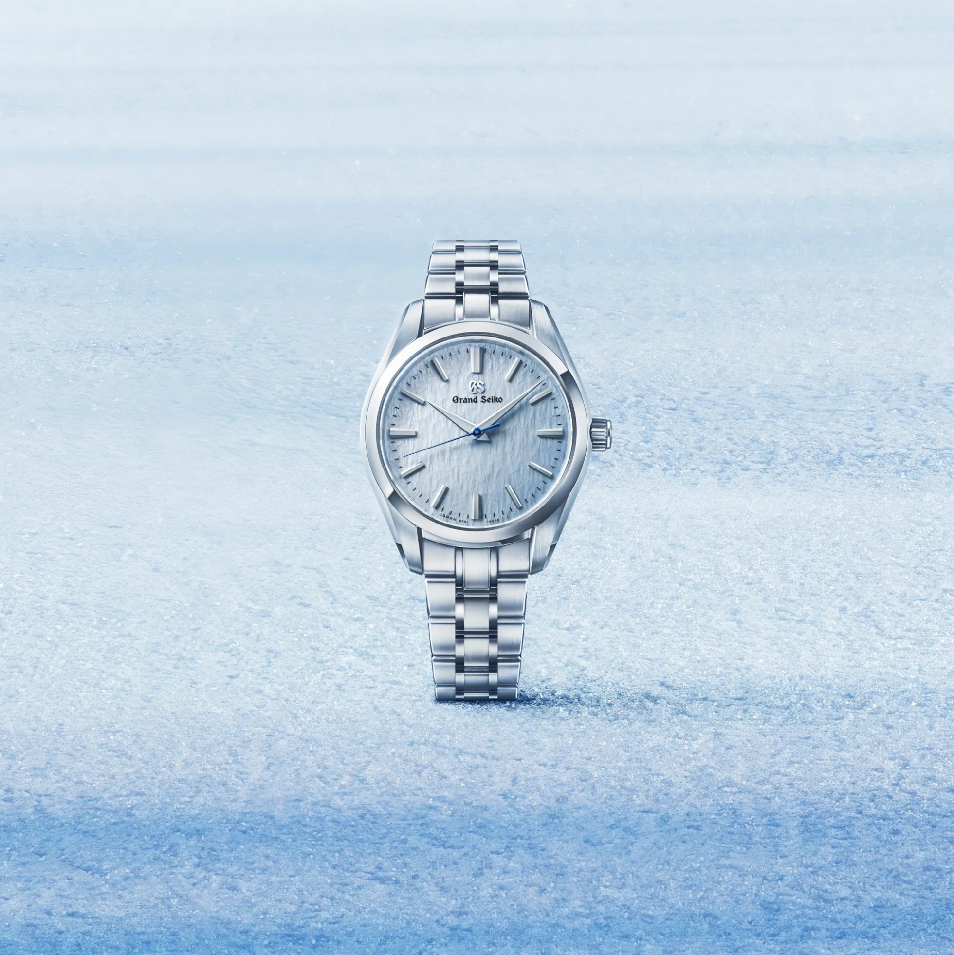Grand Seiko Heritage Collection Ladies SBGX361