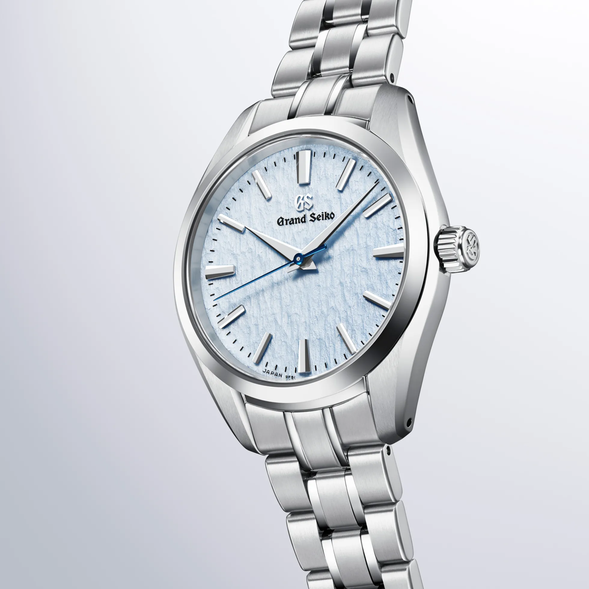 Grand Seiko Heritage Collection Ladies SBGX361