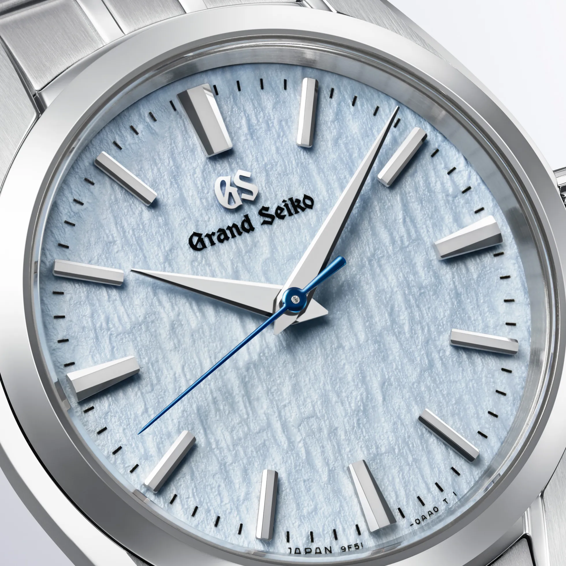 Grand Seiko Heritage Collection Ladies SBGX361
