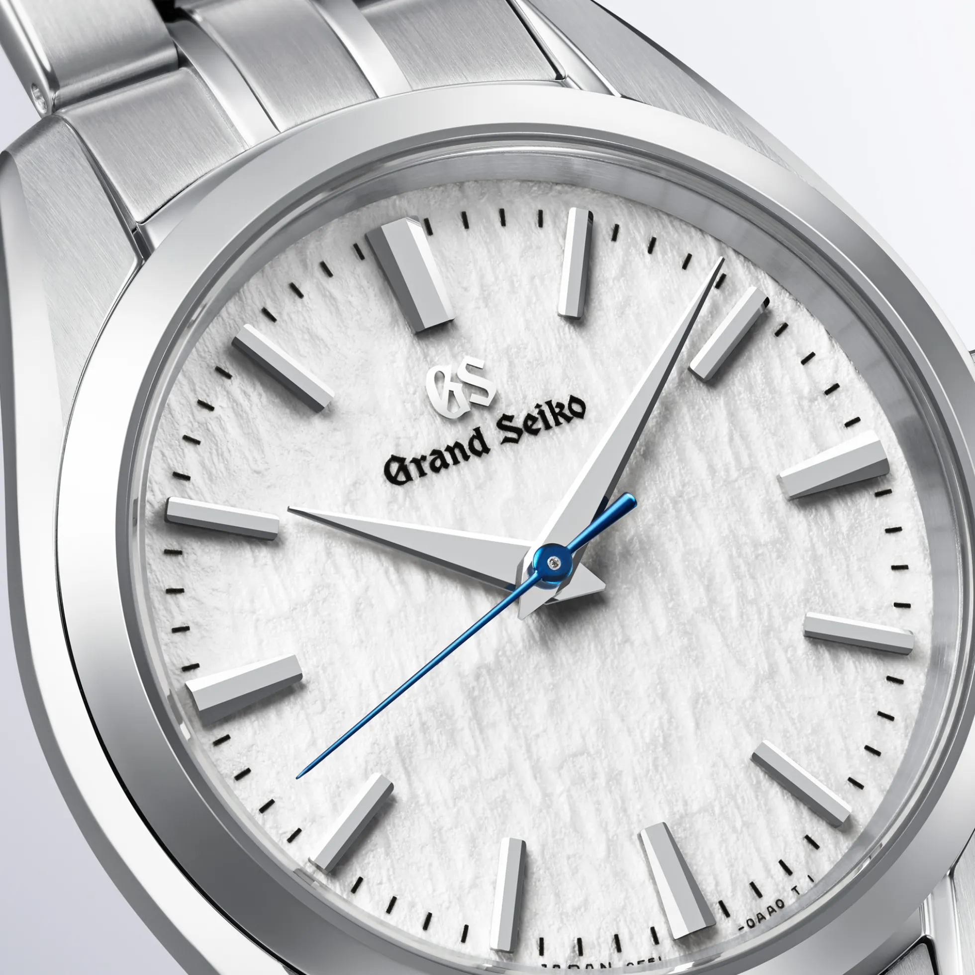 Grand Seiko Heritage Collection Ladies SBGX359