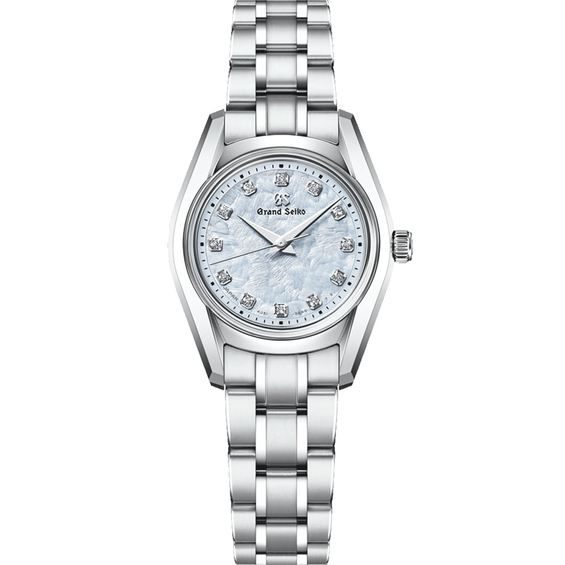 Grand Seiko Heritage Collection Ladies STGF389