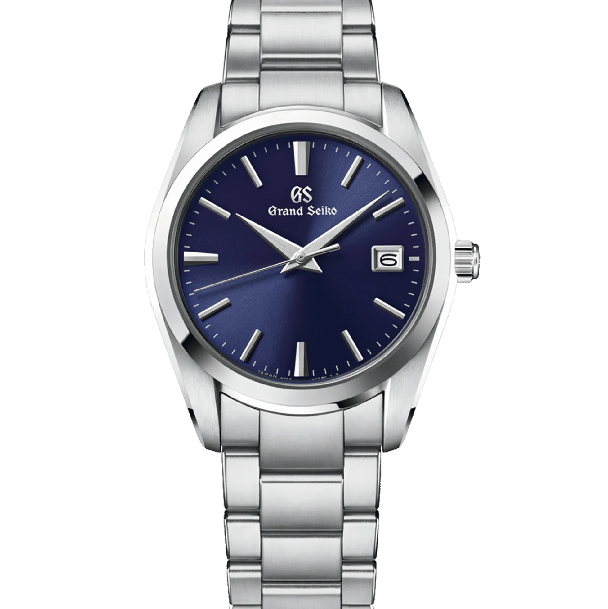 Grand Seiko Heritage Collection Quartz SBGX265