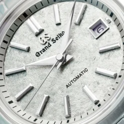 Grand Seiko Heritage Collection Ladies Automatic STGK033