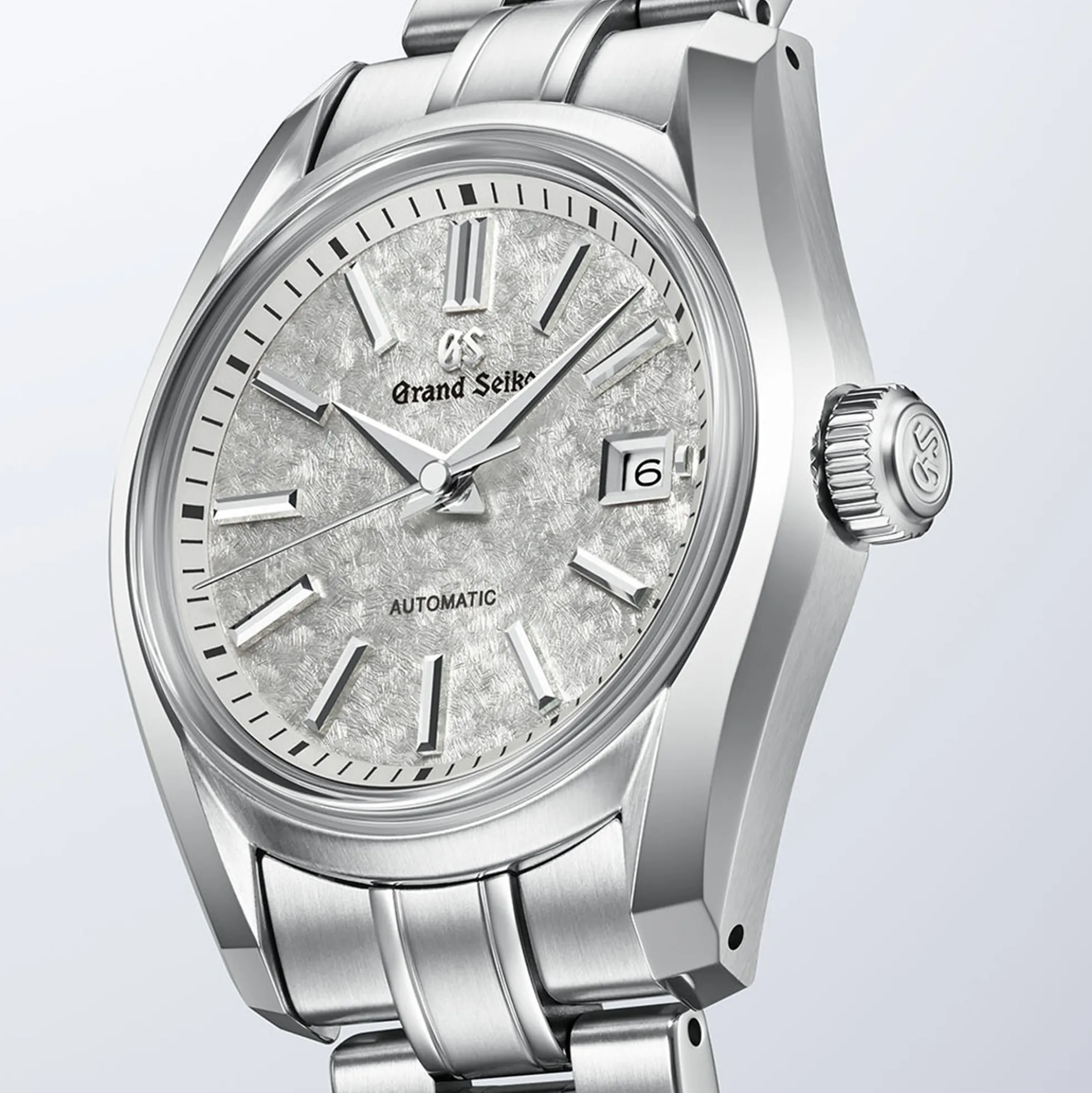 Grand Seiko Heritage Collection Ladies Automatic STGK033