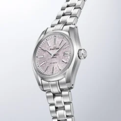 Grand Seiko Heritage Collection Ladies Automatic STGK031