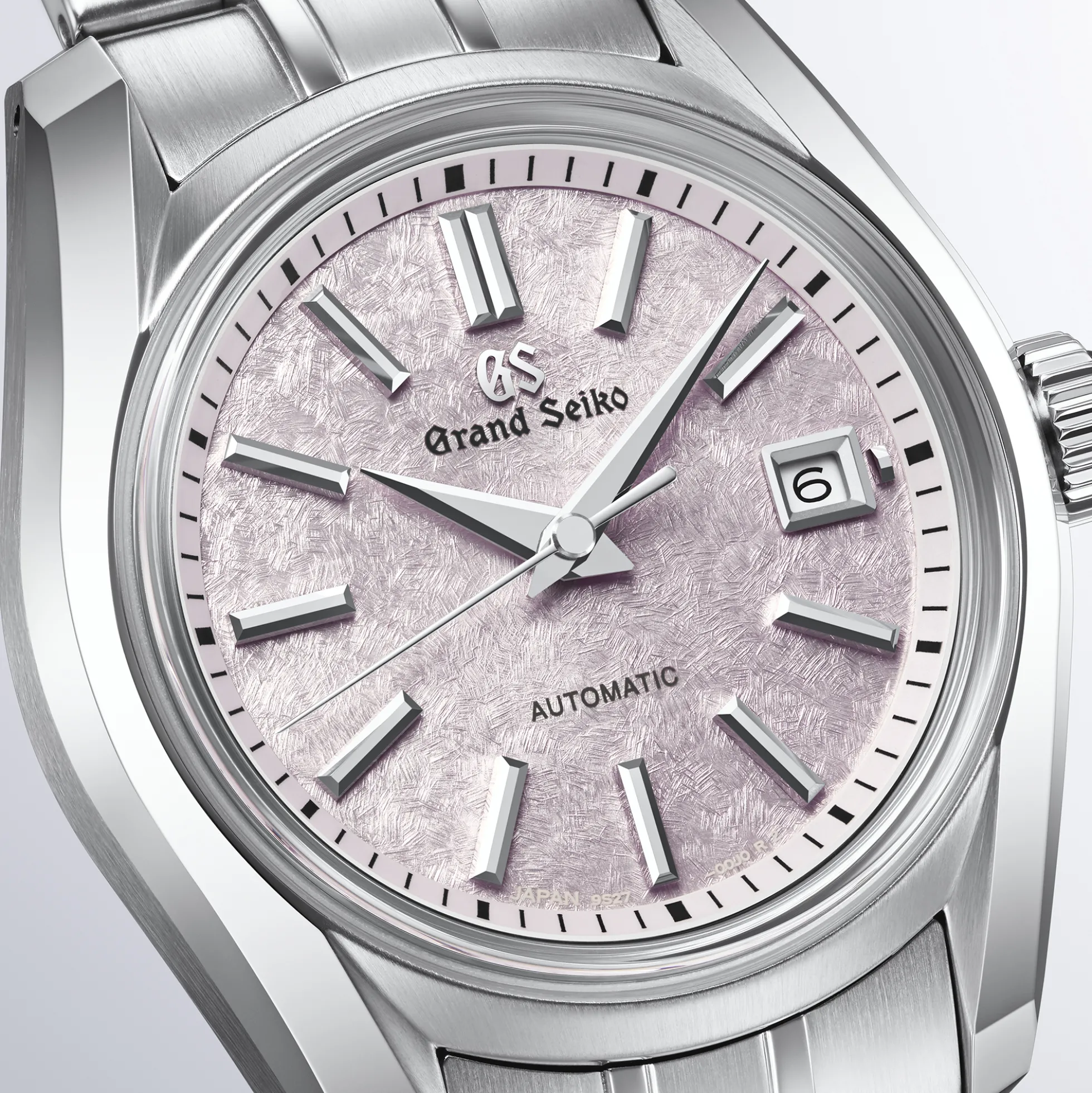 Grand Seiko Heritage Collection Ladies Automatic STGK031