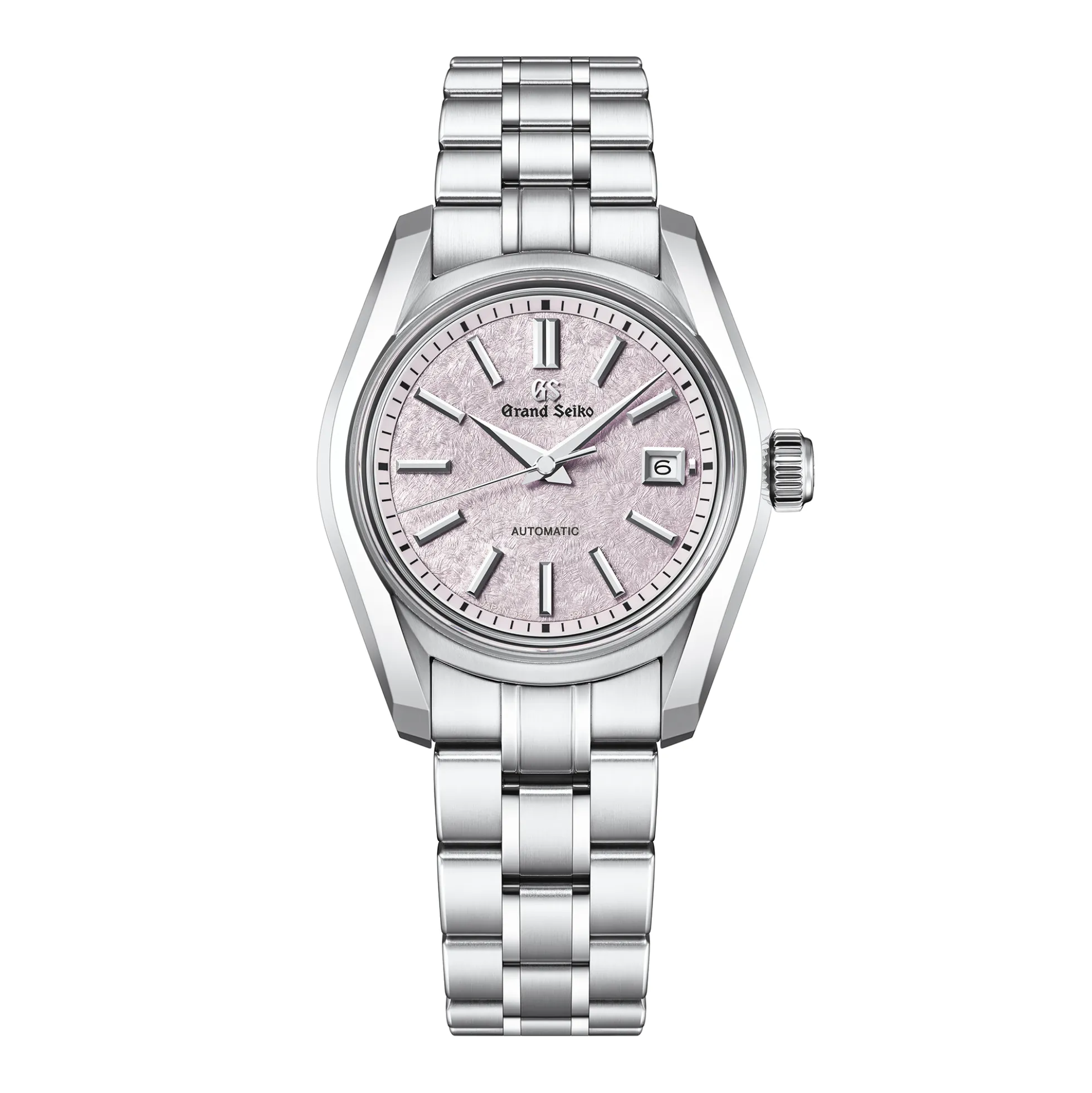 Grand Seiko Heritage Collection Ladies Automatic STGK031