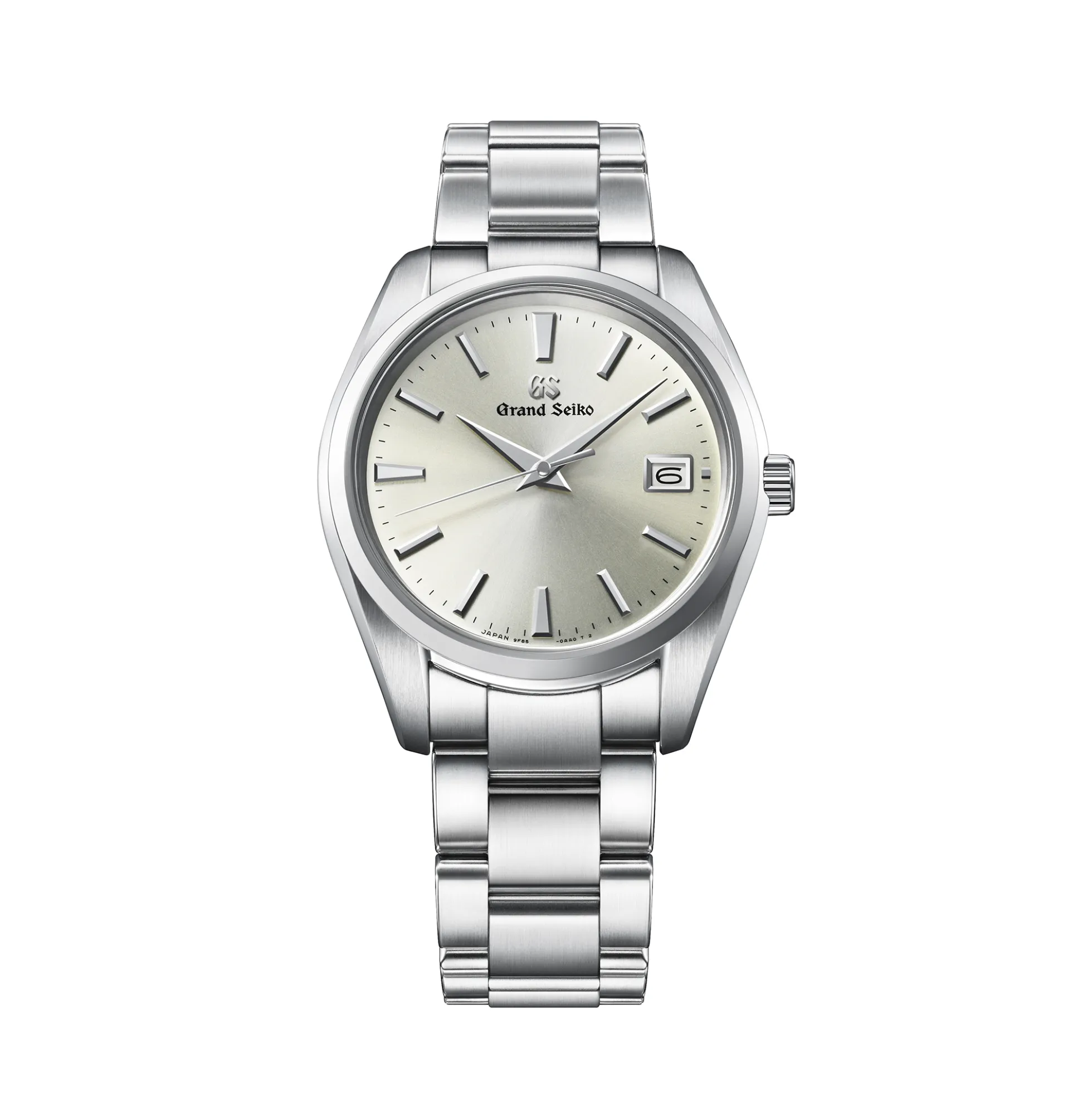 Grand Seiko Heritage Collection Quartz SBGP009