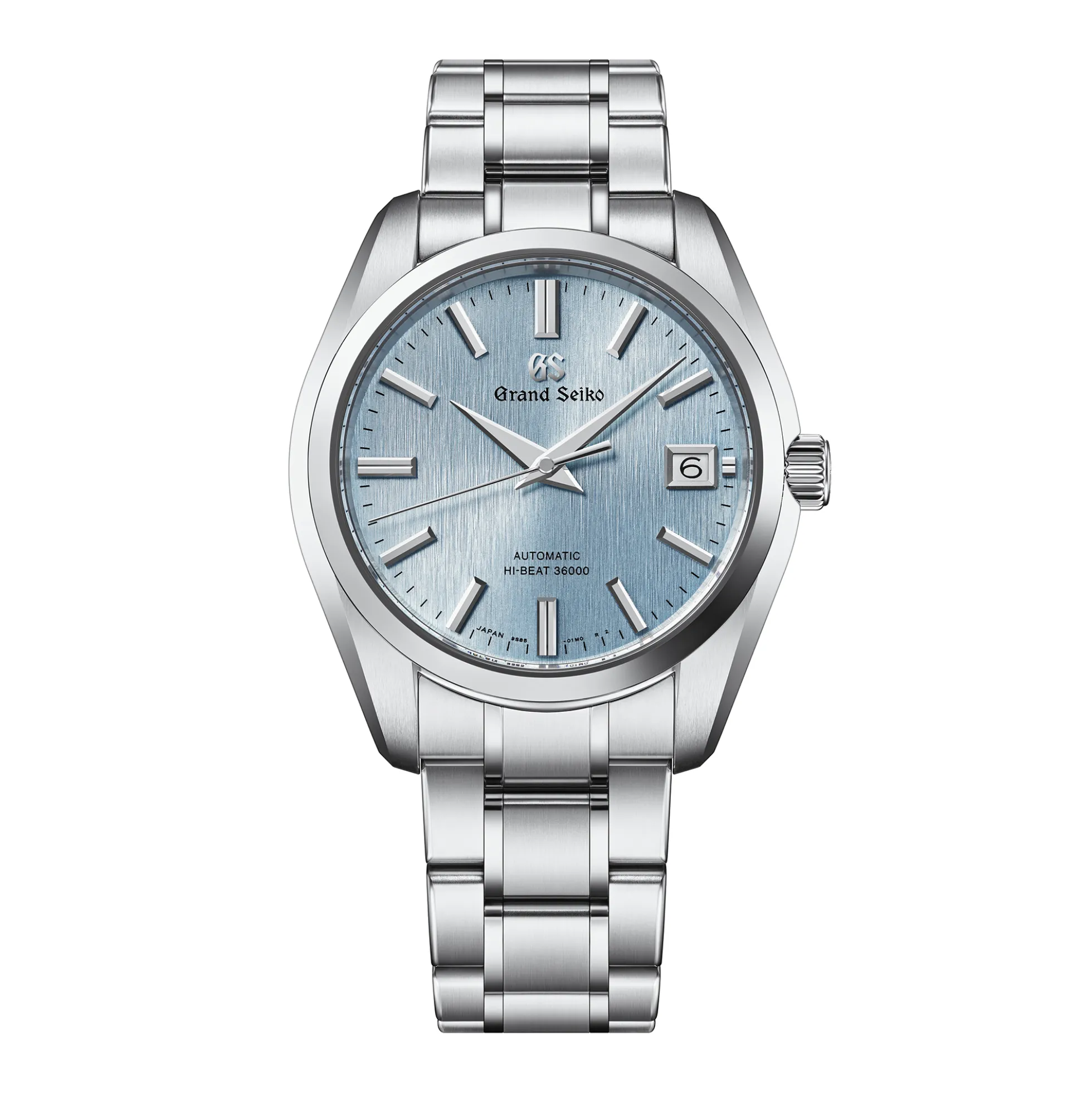 Grand Seiko Heritage Collection Mechanical Hi-Beat 36000 SBGH349