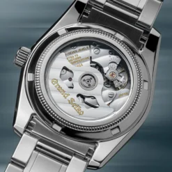 Grand Seiko Heritage Collection Hi-Beat 36000 SBGH347