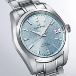 Grand Seiko Heritage Collection Hi-Beat 36000 SBGH347