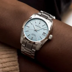 Grand Seiko Heritage Collection Hi-Beat 36000 SBGH347