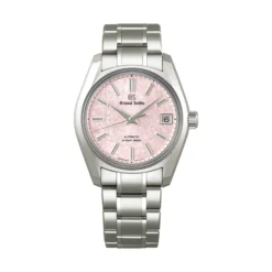 Grand Seiko Heritage Collection Hi-Beat 36000 SBGH341