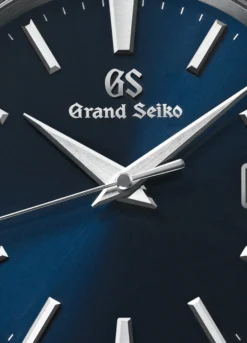 Grand Seiko Heritage Collection Quartz SBGP013