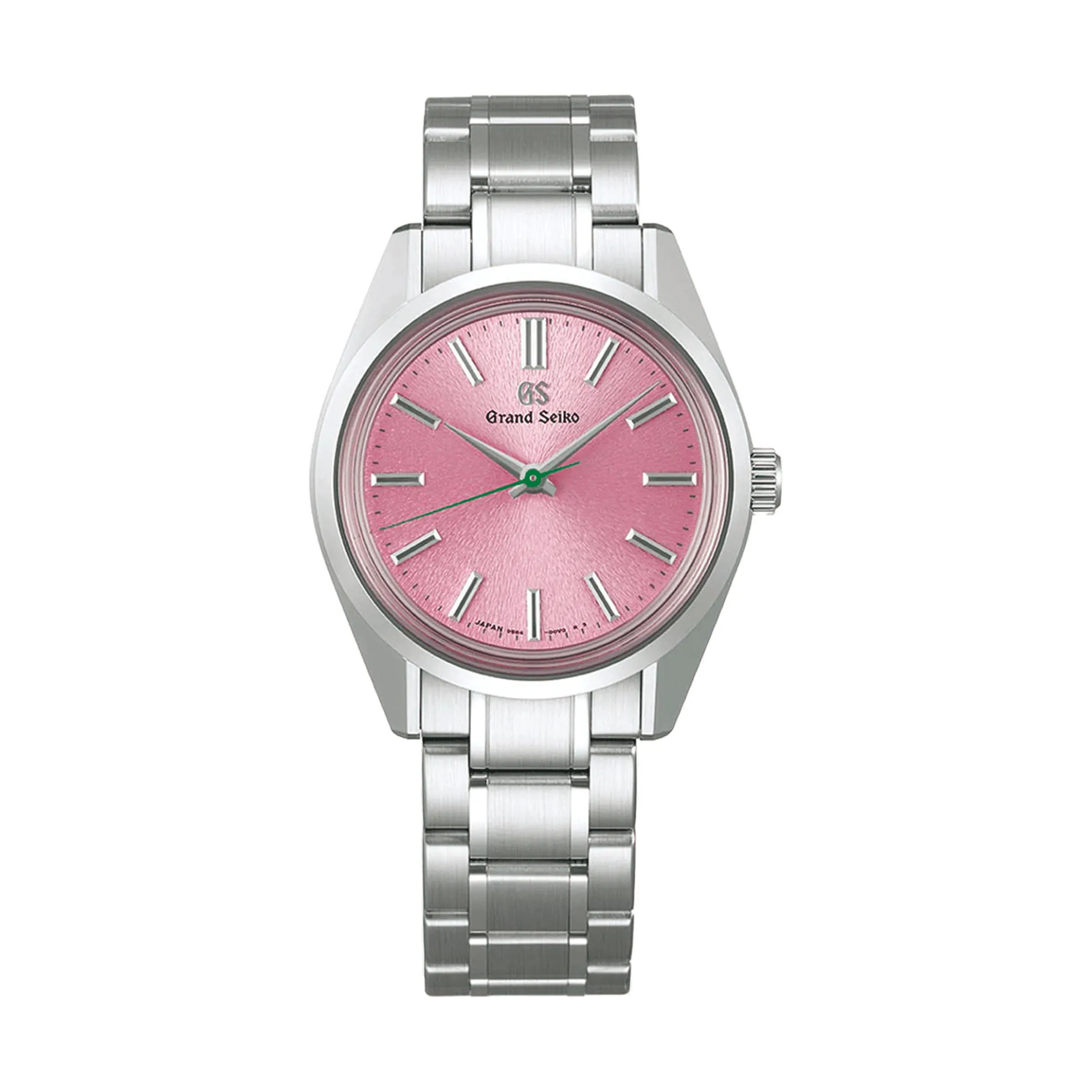 Grand Seiko Heritage Collection Mechanical SBGW313