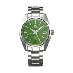 Grand Seiko Heritage Collection Hi-Beat 36000 GMT SBGJ259