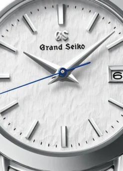 Grand Seiko Heritage Collection Quartz STGF359