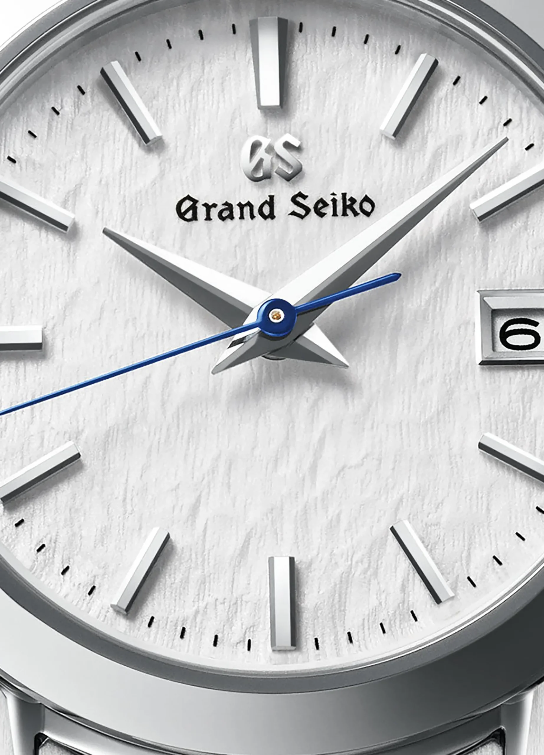 Grand Seiko Heritage Collection Quartz STGF359