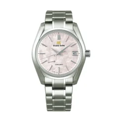 Grand Seiko Heritage Collection Spring Drive SBGA413 Shunbun