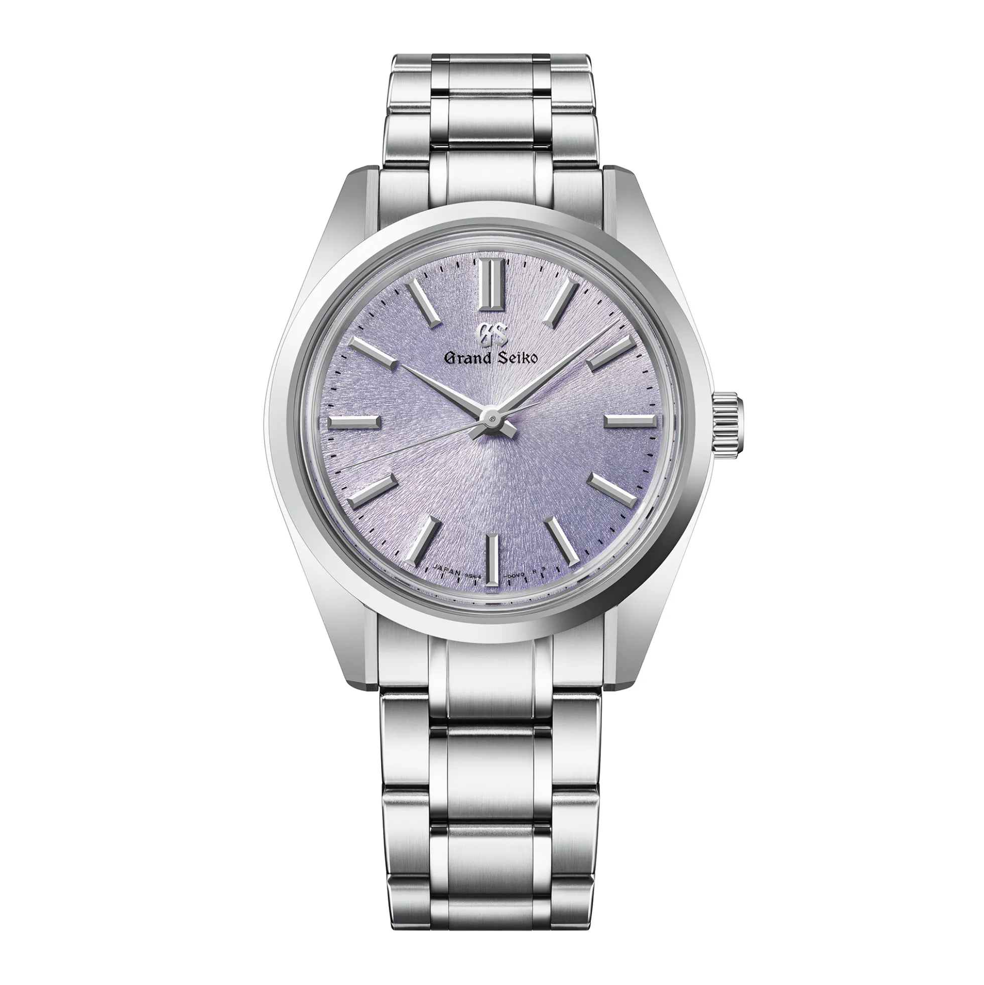 Grand Seiko Heritage Collection Manual SBGW323