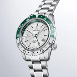 Grand Seiko Sport Collection Mechanical Hi-Beat 36000 GMT SBGJ277