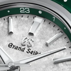 Grand Seiko Sport Collection Mechanical Hi-Beat 36000 GMT SBGJ277