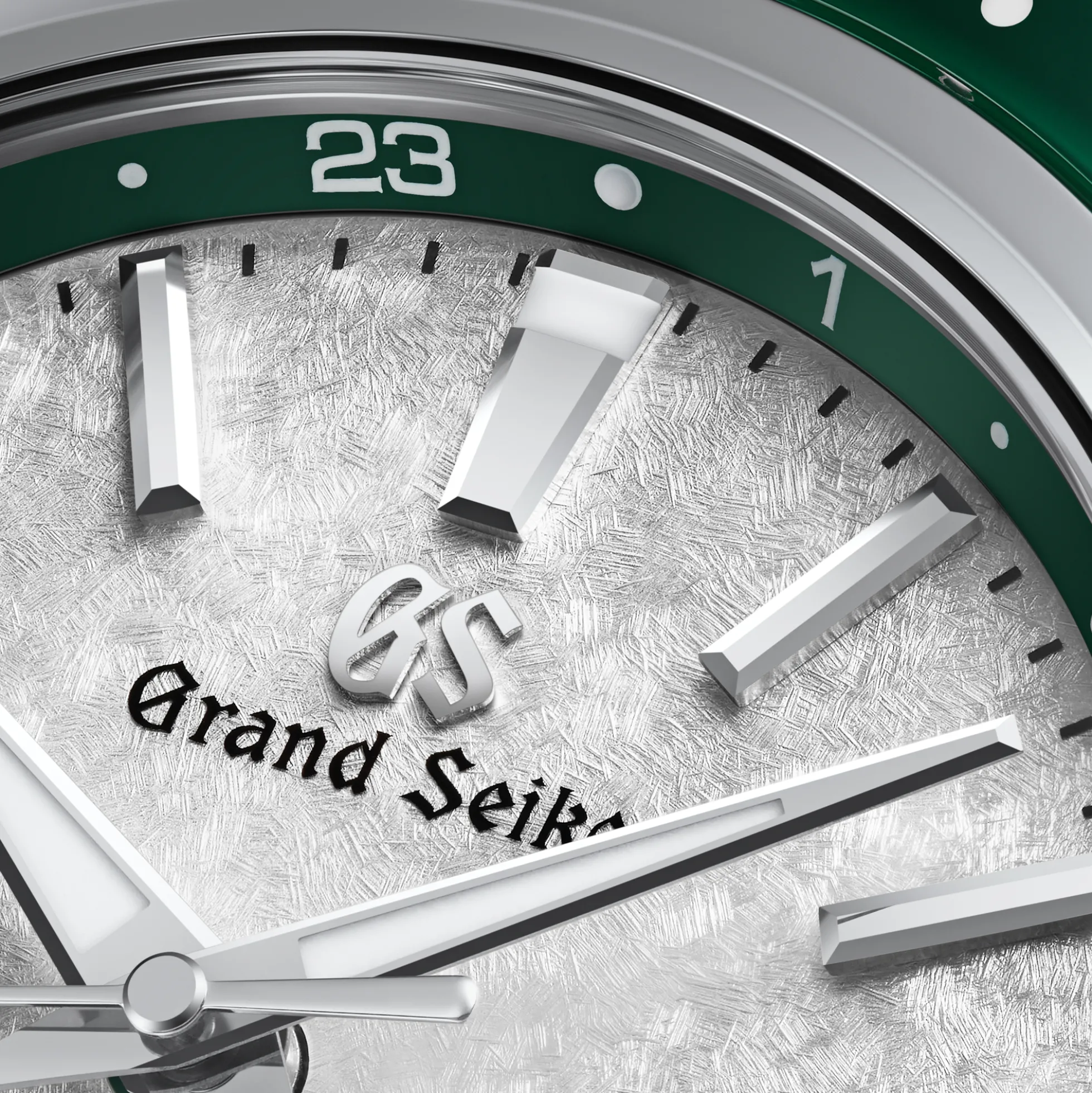 Grand Seiko Sport Collection Mechanical Hi-Beat 36000 GMT SBGJ277