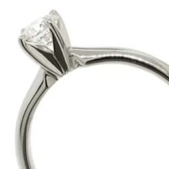Ikuma Canadian Diamond Ring 14K, 1/4 ct.