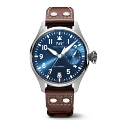 IWC Big Pilot’s Watch Edition “Le Petit Prince” Blue Dial Watch, 46.2mm