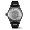 IWC Big Pilot’s Watch 43 TOP GUN Black Dial Watch, 43.8mm