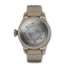 IWC Big Pilot’s Watch TOP GUN Edition “Mojave Desert” Brown Dial Watch, 46mm