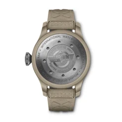 IWC Big Pilot’s Watch TOP GUN Edition “Mojave Desert” Brown Dial Watch, 46mm