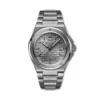 IWC Ingenieur Automatic 40 Gray Dial Watch, 40mm