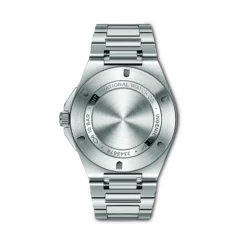 IWC Ingenieur Automatic 40 Green Dial Watch, 40mm