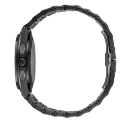 IWC Ingenieur Black Dial Watch, 42mm
